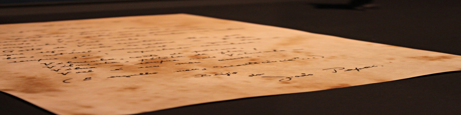 Banner 